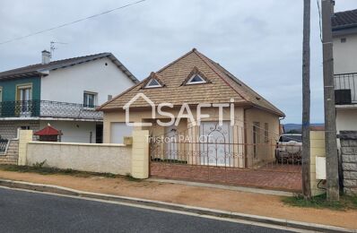 vente maison 198 000 € à proximité de Givarlais (03190)