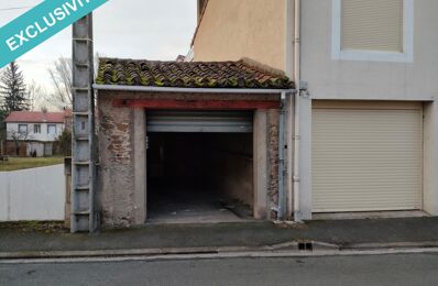 vente garage 15 000 € à proximité de Montirat (81190)