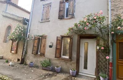 vente maison 135 000 € à proximité de Villemagne (11310)