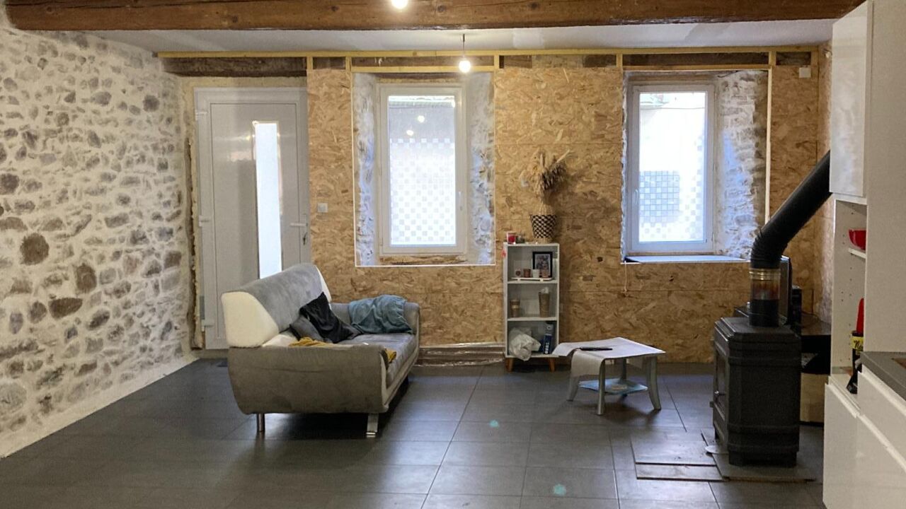 maison 5 pièces 156 m2 à vendre à Durfort (81540)