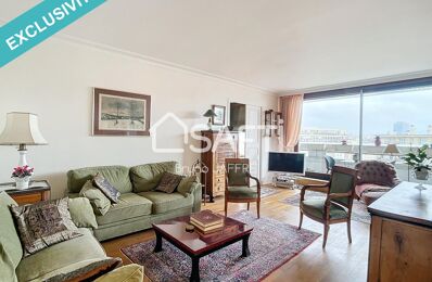 vente appartement 990 000 € à proximité de Vanves (92170)