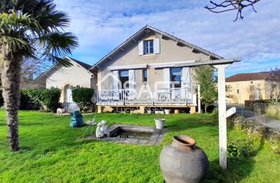 vente maison 149 500 € à proximité de Saint-Martial-de-Nabirat (24250)