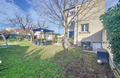 vente maison 369 000 € à proximité de Romans-sur-Isère (26100)