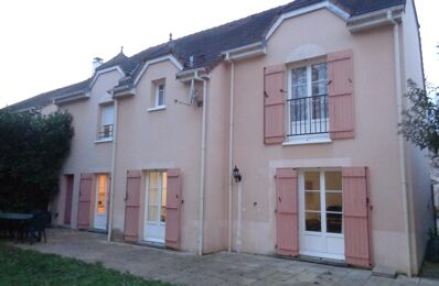 vente maison 589 000 € à proximité de Vauréal (95490)