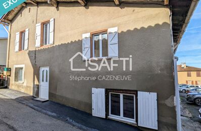 vente maison 82 500 € à proximité de Castelnau-Barbarens (32450)