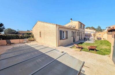 vente maison 365 000 € à proximité de Morières-Lès-Avignon (84310)