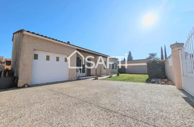 vente maison 365 000 € à proximité de Morières-Lès-Avignon (84310)
