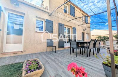 vente maison 365 000 € à proximité de Mouriès (13890)