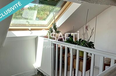 vente appartement 270 000 € à proximité de La Balme-de-Sillingy (74330)