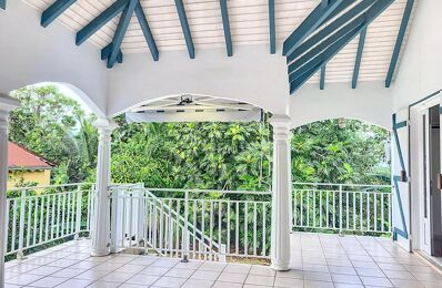 vente maison 469 000 € à proximité de Guadeloupe