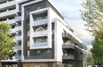 vente appartement 315 000 € à proximité de Les Adrets (38190)