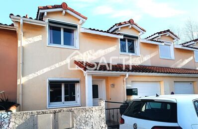 vente maison 429 000 € à proximité de Ustaritz (64480)