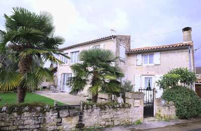 vente maison 159 600 € à proximité de Lusseray (79170)