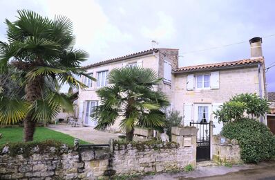 maison 5 pièces 154 m2 à vendre à Fontenille-Saint-Martin-d'Entraigues (79110)