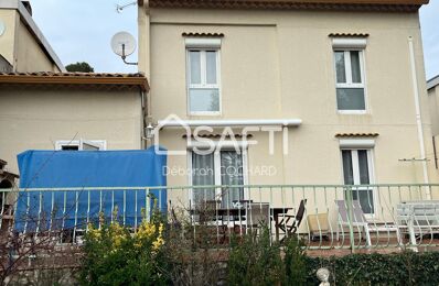 vente maison 360 000 € à proximité de Castries (34160)