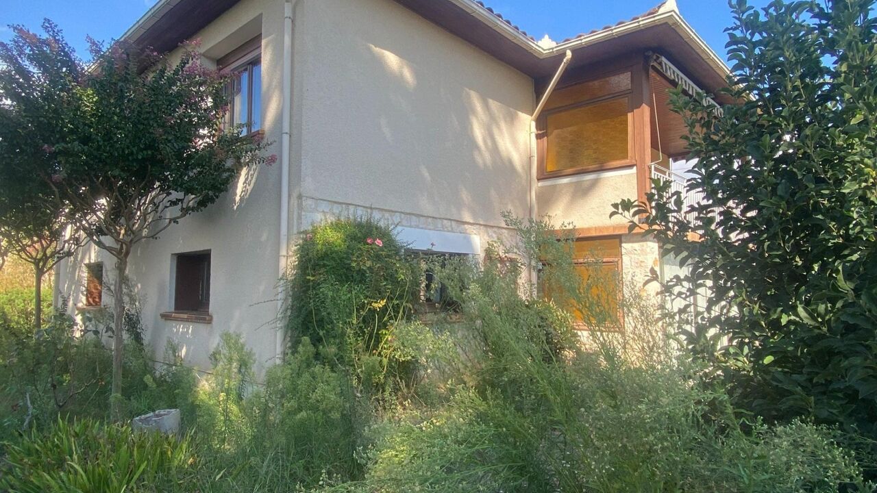 maison 6 pièces 150 m2 à vendre à Capdenac-Gare (12700)