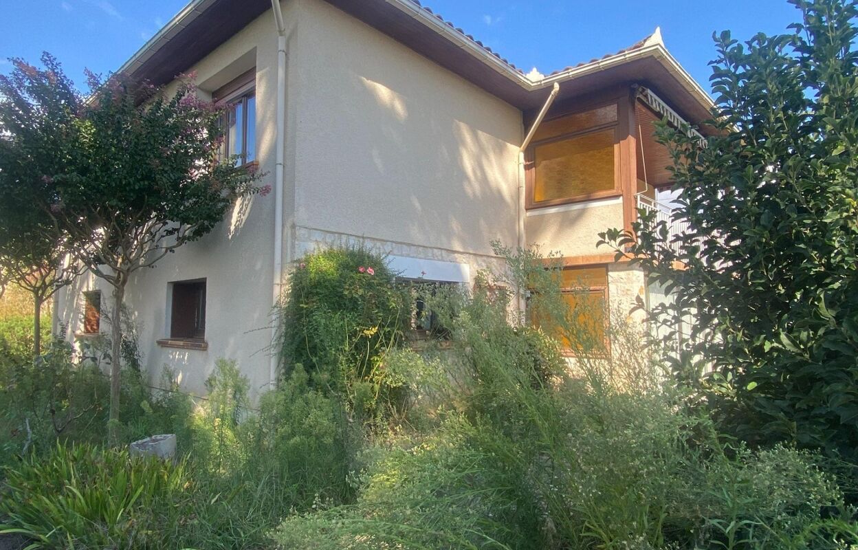 maison 6 pièces 150 m2 à vendre à Capdenac-Gare (12700)