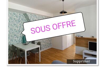 vente appartement 219 000 € à proximité de Saint-Pierre-d'Irube (64990)
