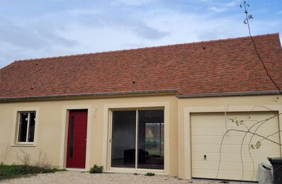 vente maison 215 000 € à proximité de Mont-Près-Chambord (41250)