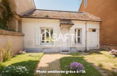vente maison 123 600 € à proximité de Le Fay-Saint-Quentin (60510)