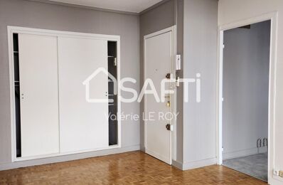 appartement 3 pièces 54 m2 à vendre à Clermont-Ferrand (63000)