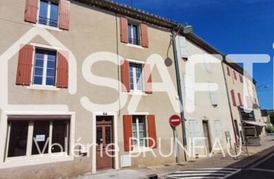 vente maison 118 000 € à proximité de Pont-de-Larn (81660)