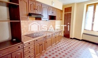 Maison 4 Pièces 90 m² à vendre à Labruguière (81290)