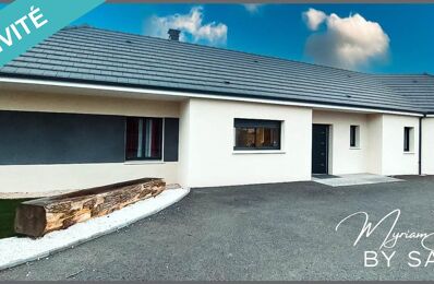 vente maison 469 000 € à proximité de Saint-Priest-la-Plaine (23240)