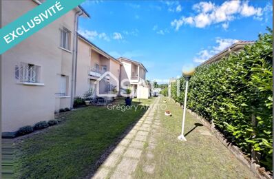 vente immeuble 2 574 000 € à proximité de Arsac (33460)