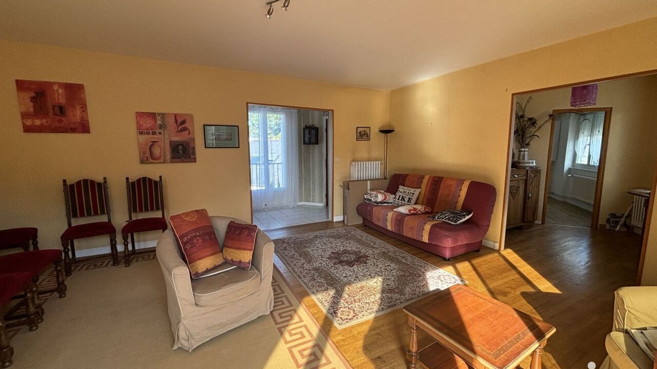 appartement 5 pièces 105 m2 à vendre à Saint-Cast-le-Guildo (22380)