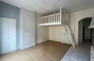 appartement 2 pièces 57 m2 à louer à Lyon 6 (69006)