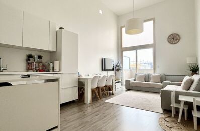 vente appartement 330 000 € à proximité de Savigny-sur-Orge (91600)