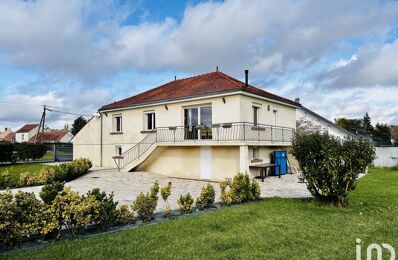 vente maison 244 900 € à proximité de Saint-Ay (45130)