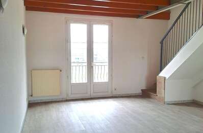 location appartement 650 € CC /mois à proximité de Saint-Juéry (81160)