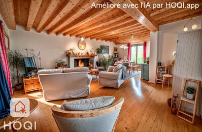 vente maison 429 850 € à proximité de Mardié (45430)