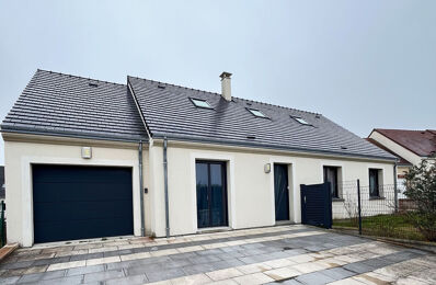 vente maison 310 825 € à proximité de Vennecy (45760)