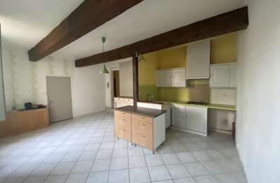 appartement 4 pièces 79 m2 à vendre à Lavaur (81500)