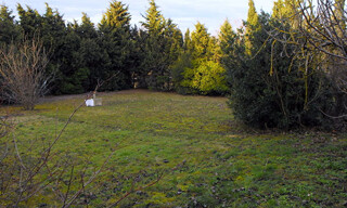 Terrain  1510 m² à vendre à Castelnaudary (11400)