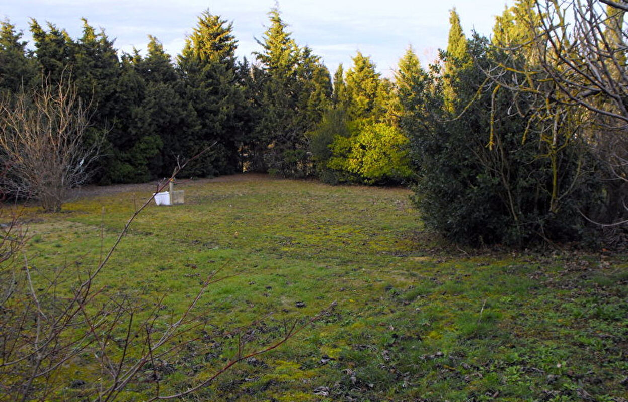 terrain  pièces 1510 m2 à vendre à Castelnaudary (11400)