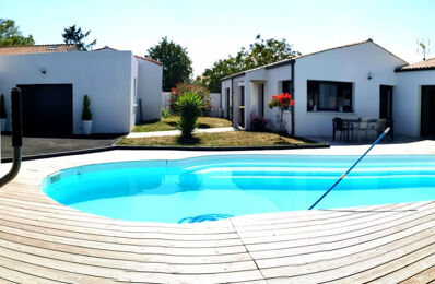 vente maison 549 000 € à proximité de Dompierre-sur-Mer (17139)