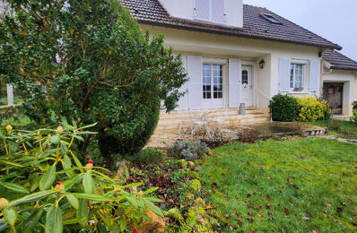 vente maison 347 000 € à proximité de Ablis (78660)