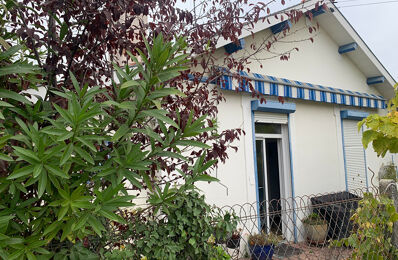 vente maison 381 000 € à proximité de Moulis-en-Médoc (33480)