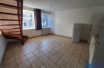 location appartement 395 € CC /mois à proximité de Camors (56330)