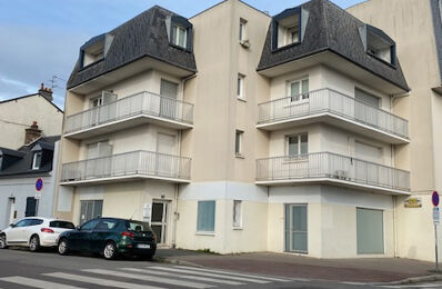 location appartement 434 € CC /mois à proximité de Mesnils-sur-Iton (27160)