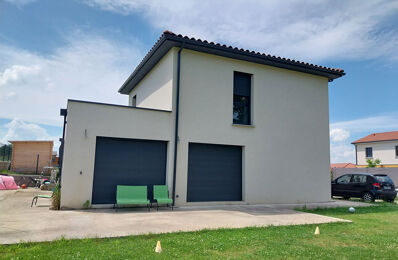 vente maison 399 000 € à proximité de Saint-Romain-en-Gal (69560)