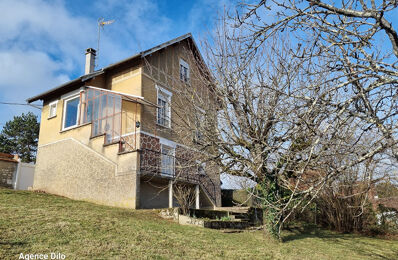 vente maison 71 000 € à proximité de Brienon-sur-Armançon (89210)