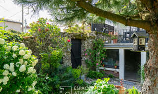 Maison 8 Pièces 204 m² à vendre à Saint-Julien-de-Concelles (44450)