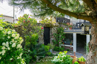 Maison 8 pièces 569000 €