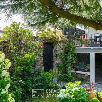 Maison 8 pièces 569000 €