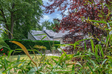 Maison 8 pièces 699000 €